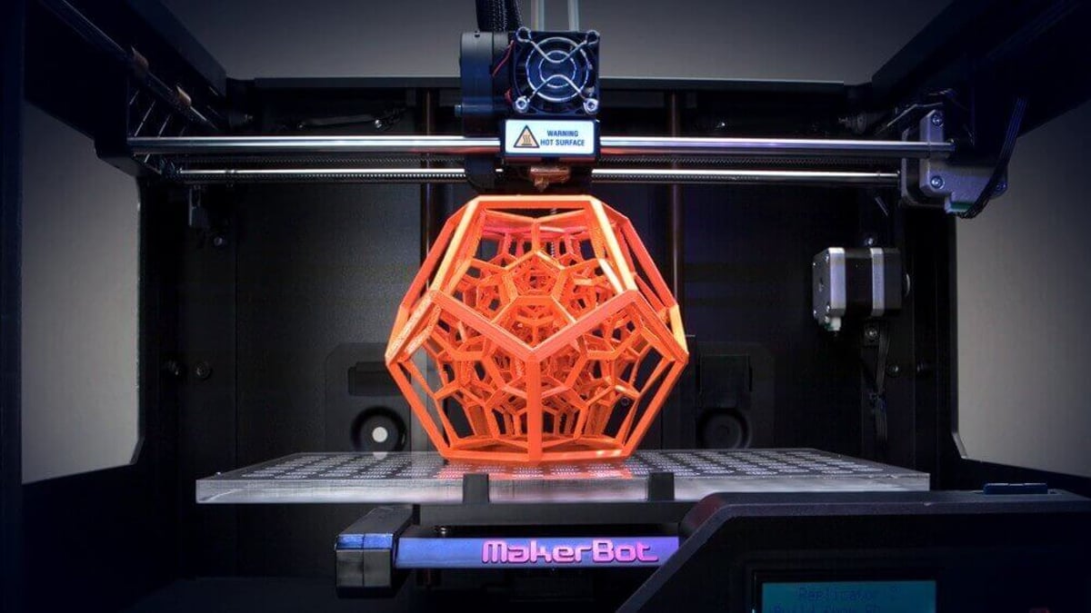 How 3D Printing Will Change The World All3DP