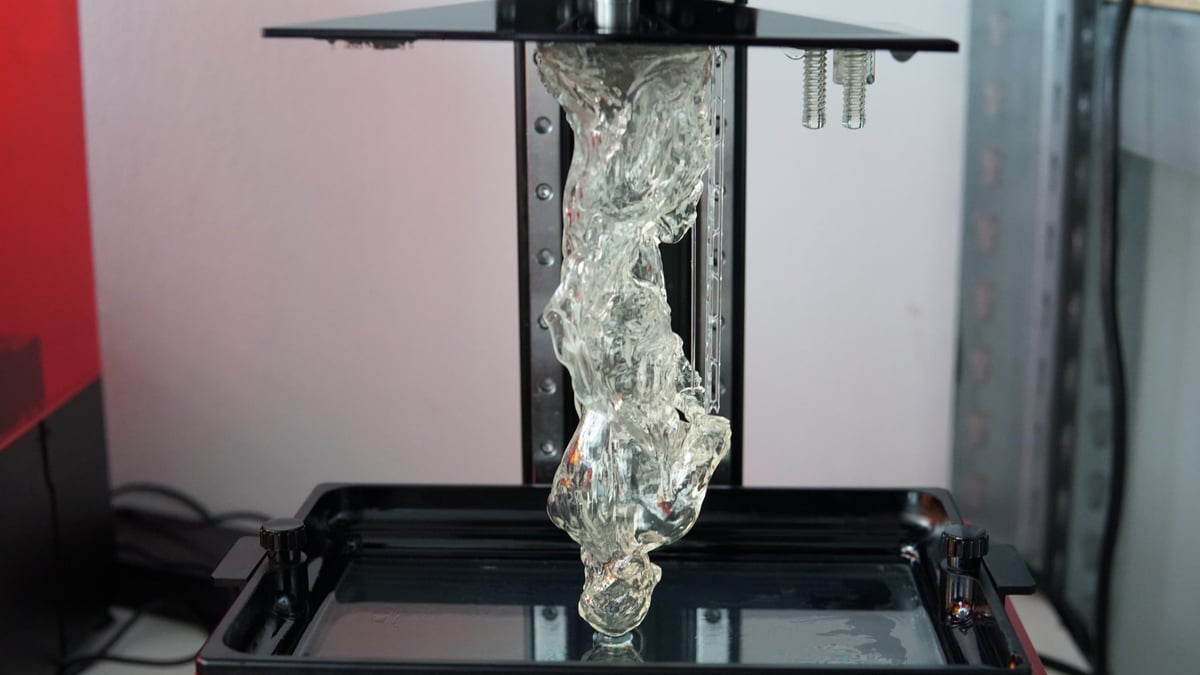 How To Clean Resin Prints – 3 Simple Steps | All3Dp