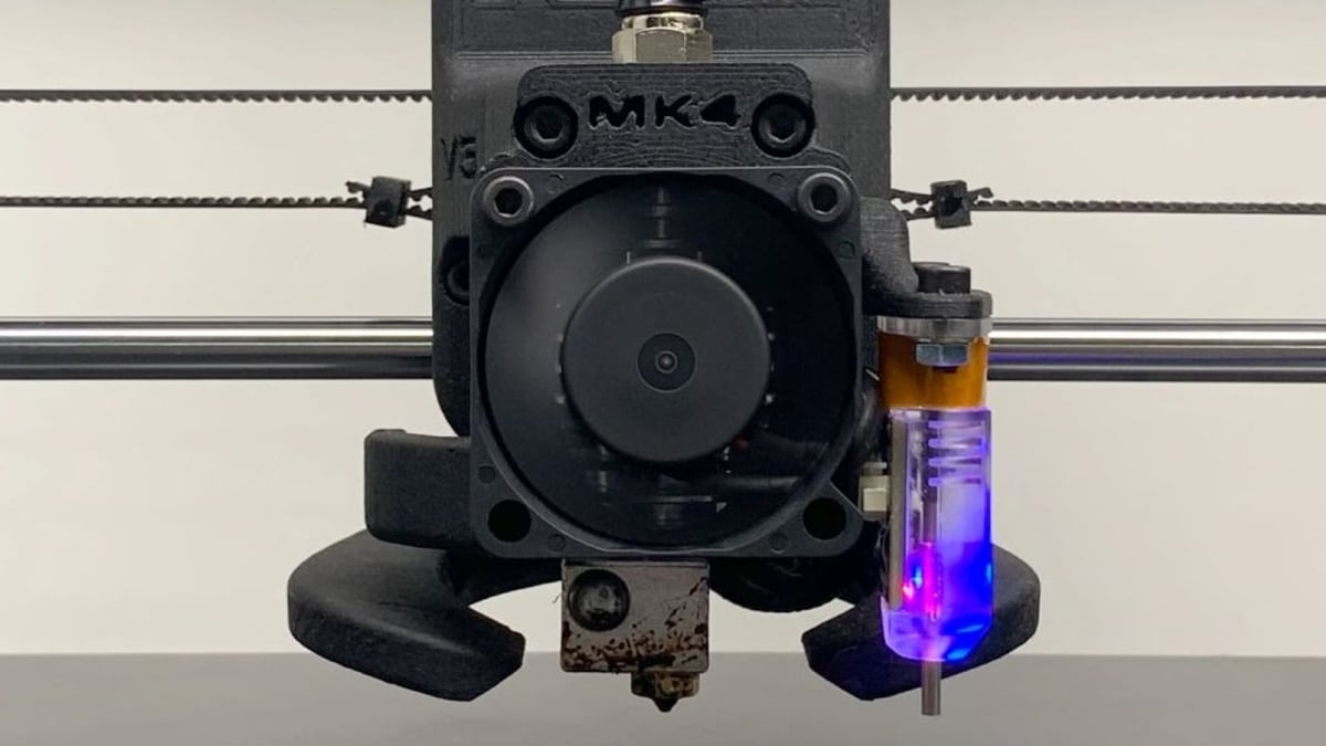 Anycubic i3 Mega with Auto Level How to Get Started All3DP