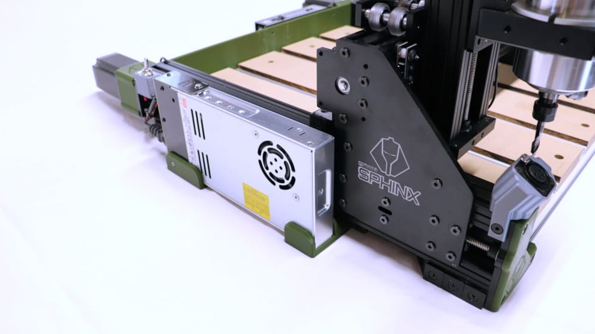 Natur Løve vejkryds The Best DIY CNC Routers & Kits of 2022 | All3DP