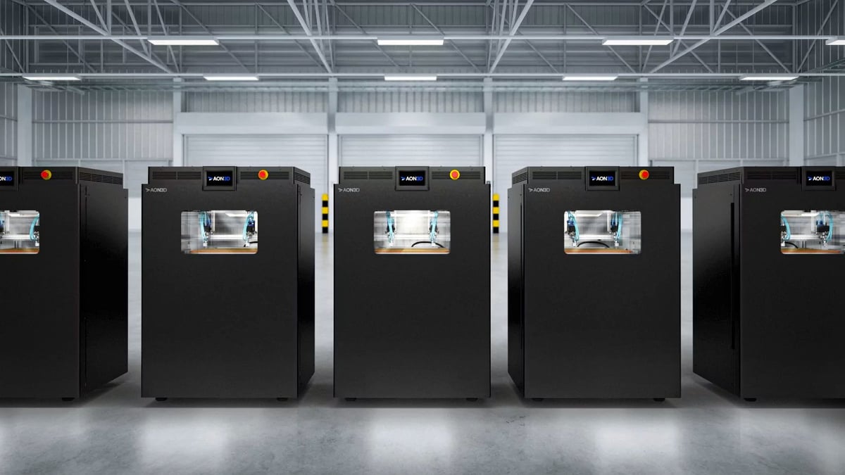 The Best Industrial Printers (FDM) of 2022 | All3DP Pro
