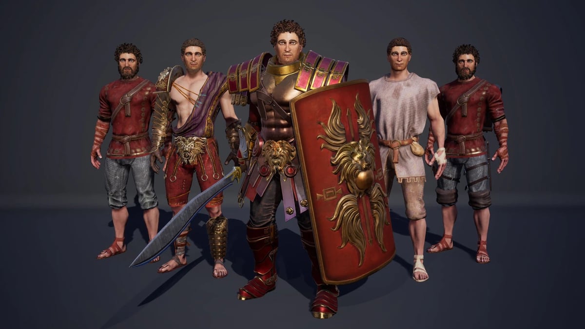 Game 3D Models: The Best Sites of 2022 | All3DP