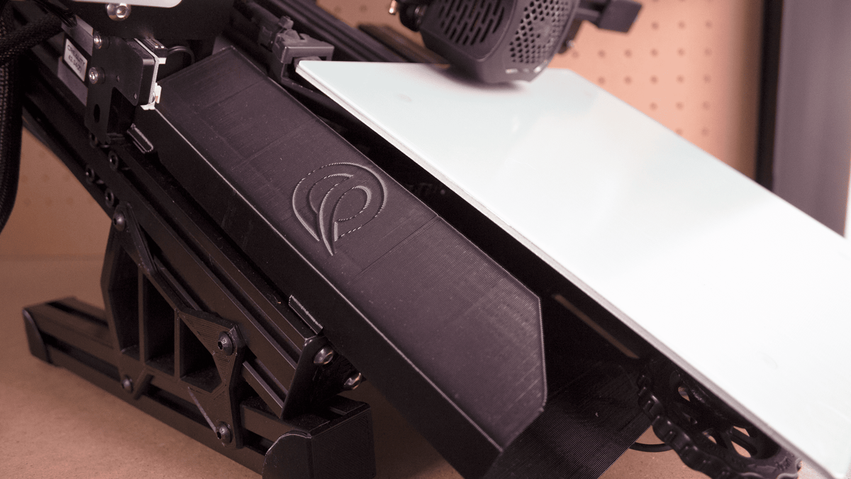 3DQue Quinly Review: Automated 3D Printing | All3DP