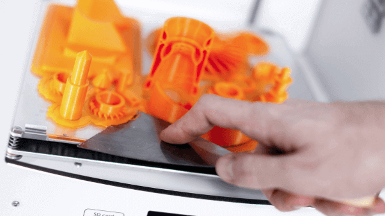 Featured image of Trends in 3D desktop printing – June 2015