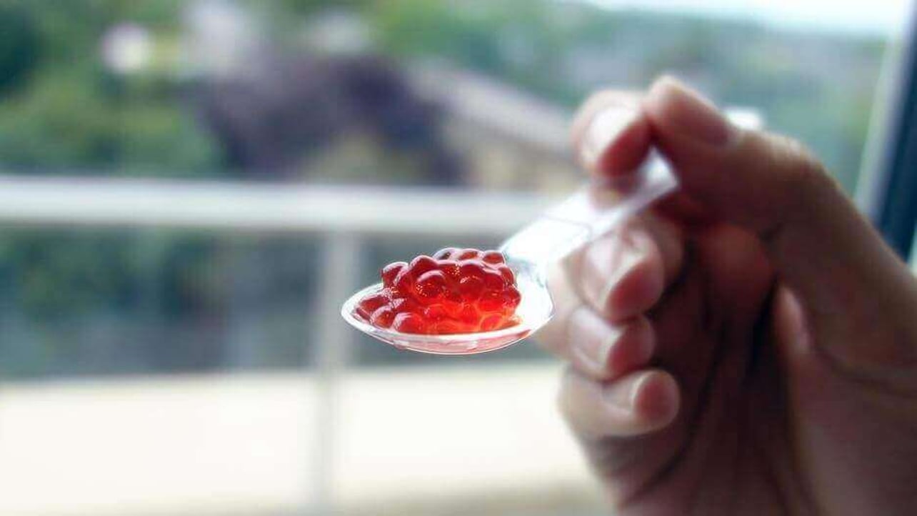 Featured image of “On-Demand” 3D Printed Fruit Is Coming