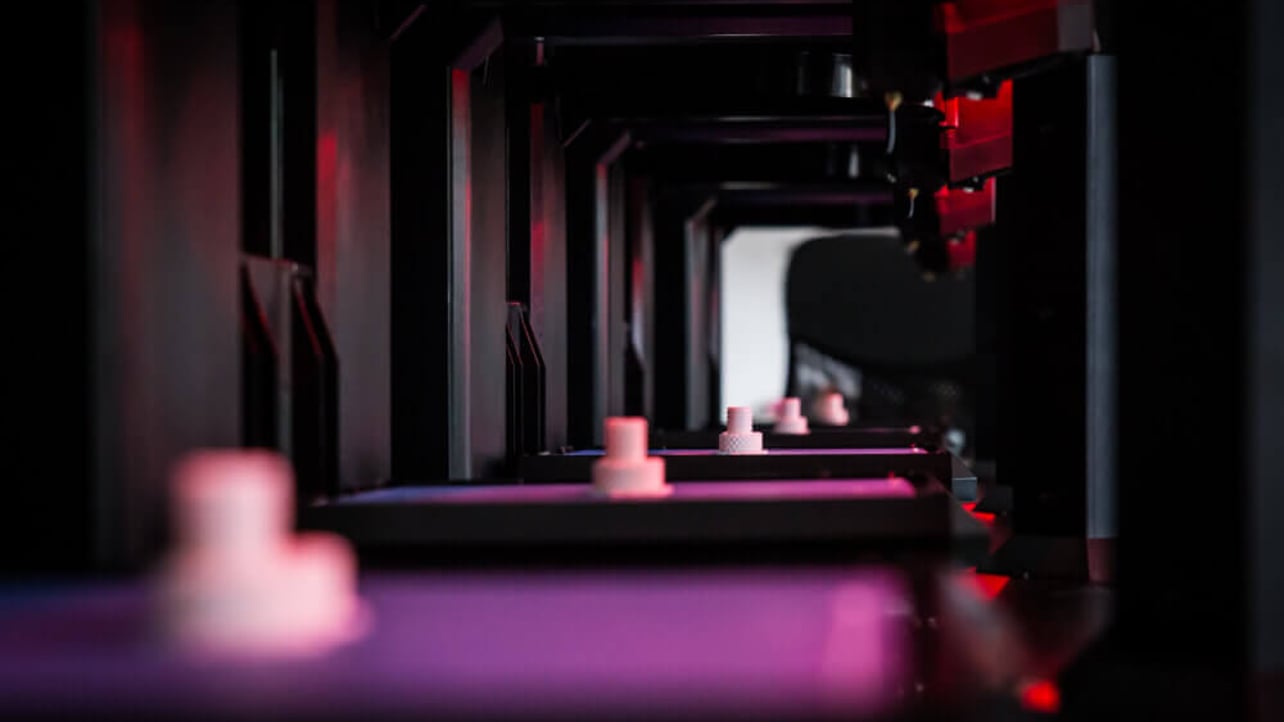 Featured image of MakerBot Innovation Center Expands Into Europe