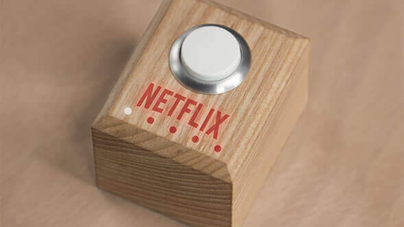 Featured image of Netflix Switch: Build your own Enclosure with 3D Printing