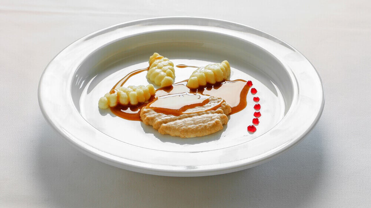 Featured image of 3D Printed Food: “Performance” helps Patients with Dysphagia