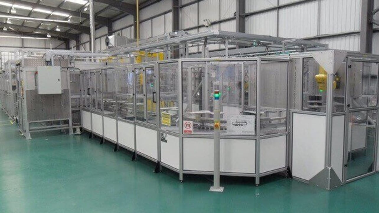 Featured image of Tamicare: 3D Textile Printing Goes into Mass Production