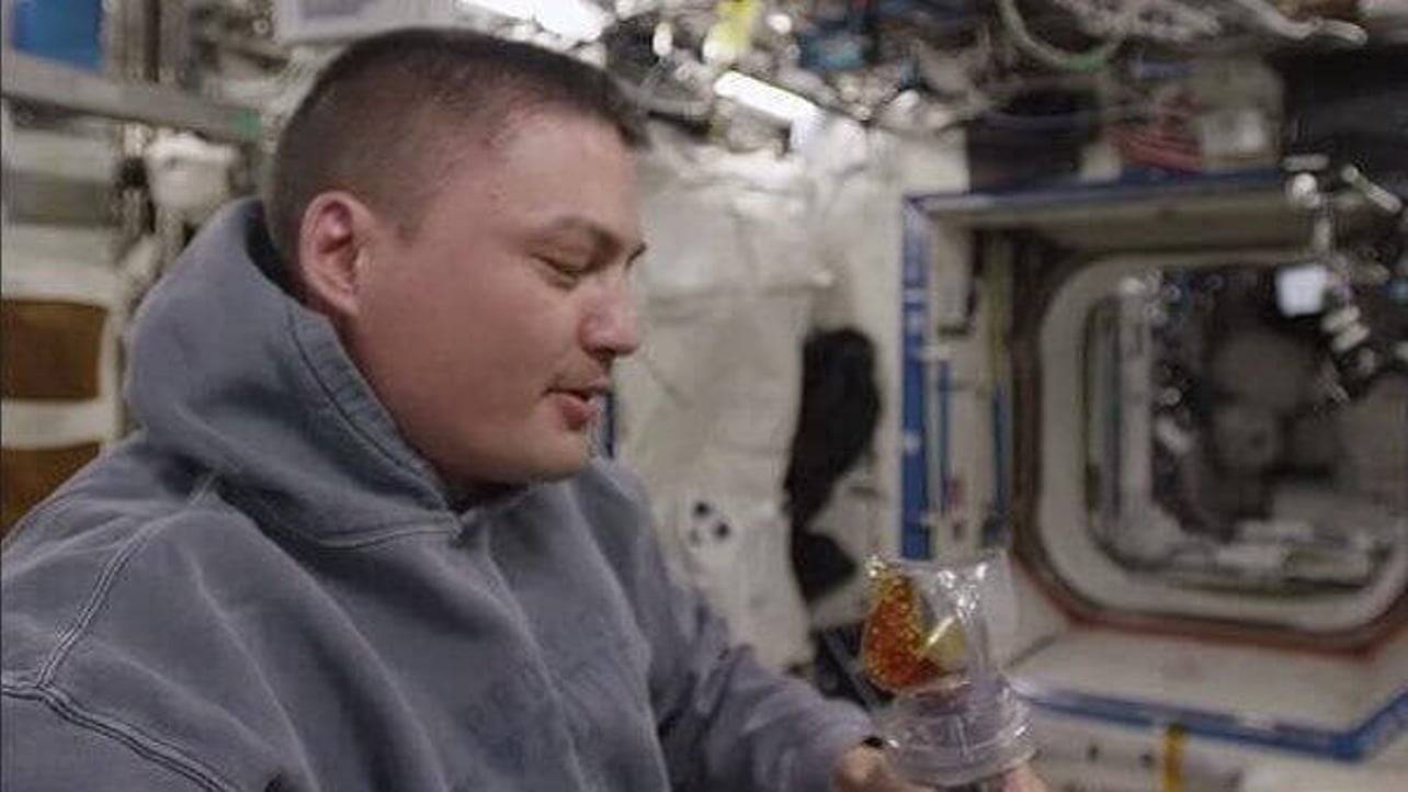 Featured image of Coffee Brewing Device 3D Printed for Astronauts