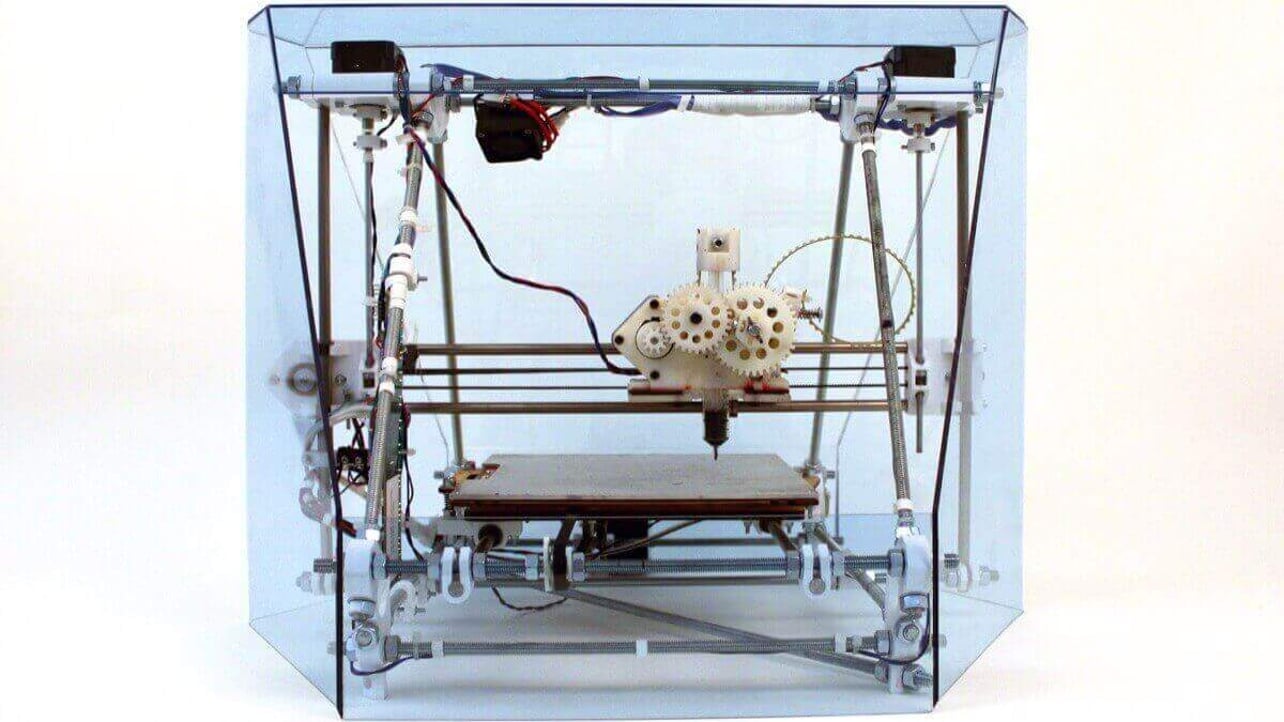 Featured image of 3D Bioprinting For Just $1000