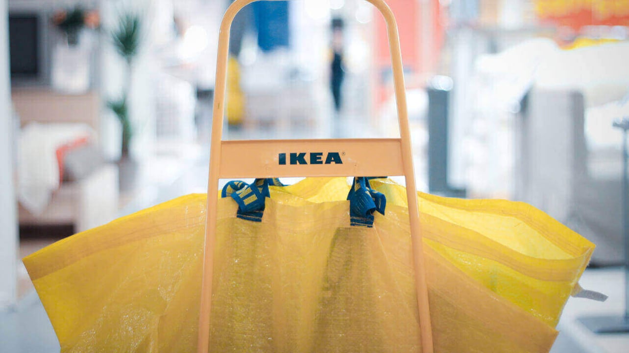 Featured image of 3D Printed IKEA Spare Parts in New Sustainability Plan