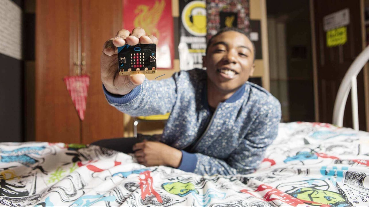 Featured image of BBC micro:bit Will Teach Millions of Kids to Code