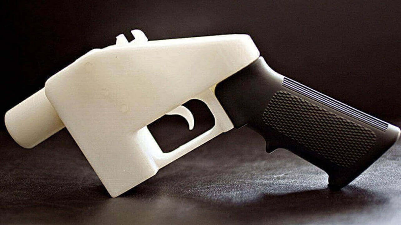 Featured image of Defense Distributed’s Attempt to Revive 3D Printed Gun Lawsuit Rejected