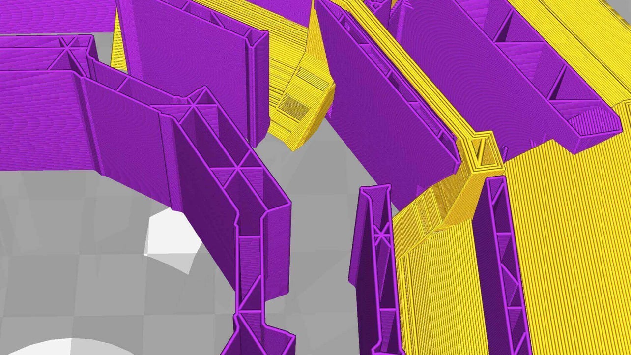 Free 3d Slicer Cura 2 5 Out Now Definitely Worth The Download All3dp