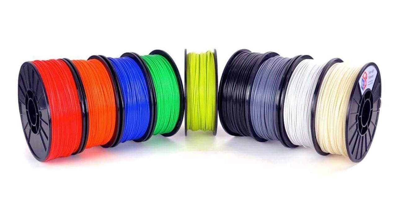 Featured image of iC3D and Aleph Objects Start Driving Open-Source 3D Printer Filament