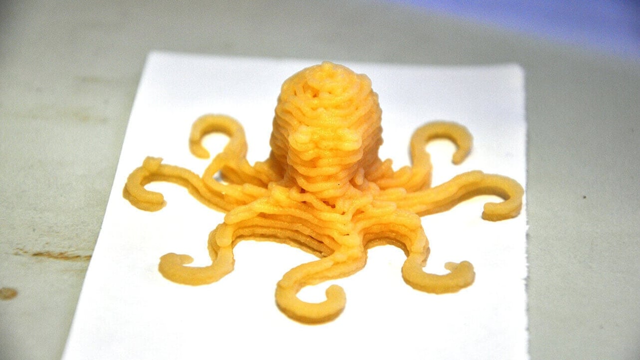 Featured image of Could 3D Printed Vegetables Encourage Kids to Eat Healthily?