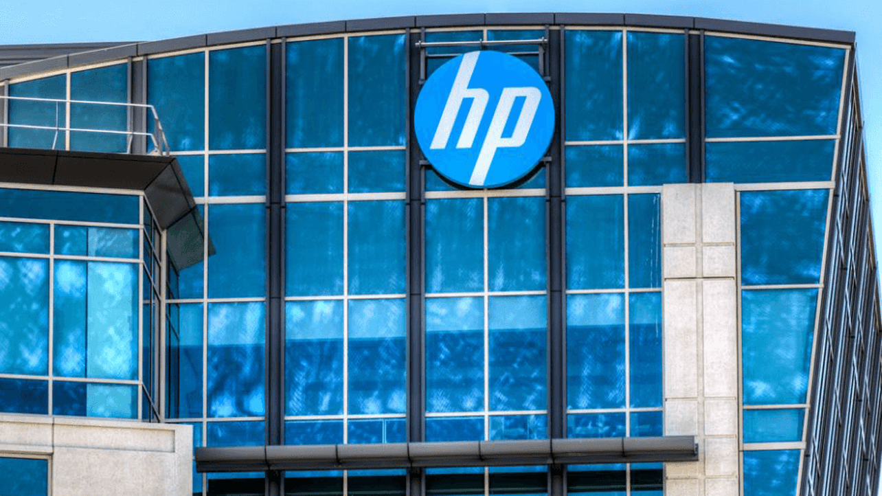 Featured image of HP Teases Release of Metal 3D Printing Platform in 2018
