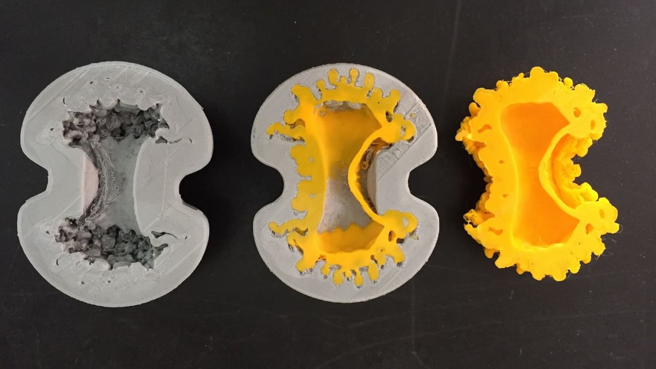 Featured image of Learning about Chandra X-ray Observatory Discoveries with 3D Printed Supernova Models