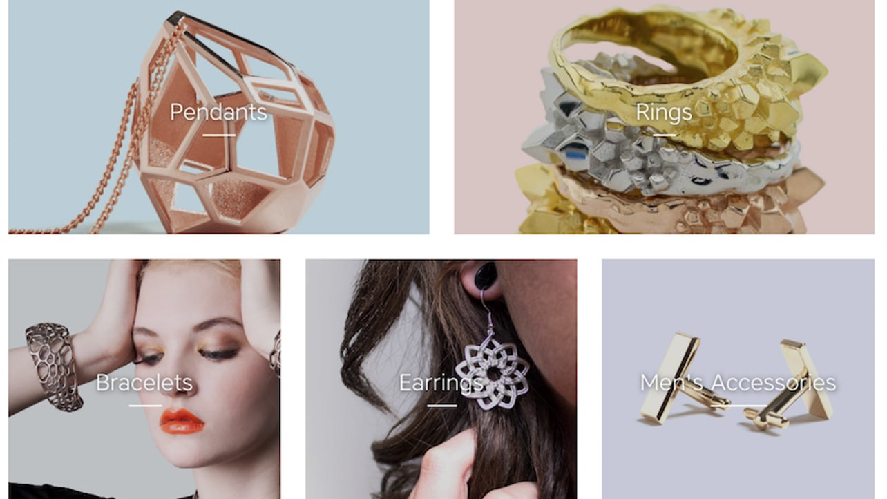 Featured image of Shapeways Raises $30 Million to Boost 3D Printing Creator Services And Tools