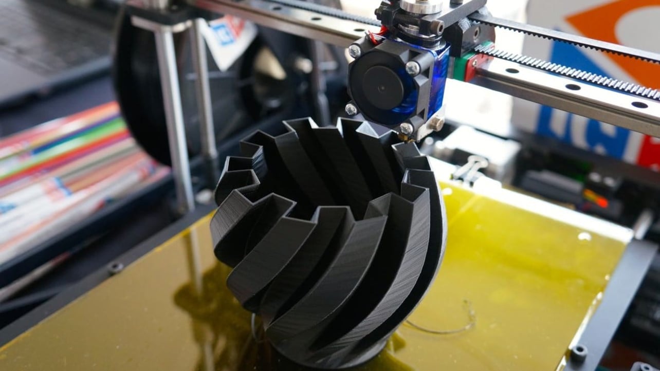 fdm 3d printing