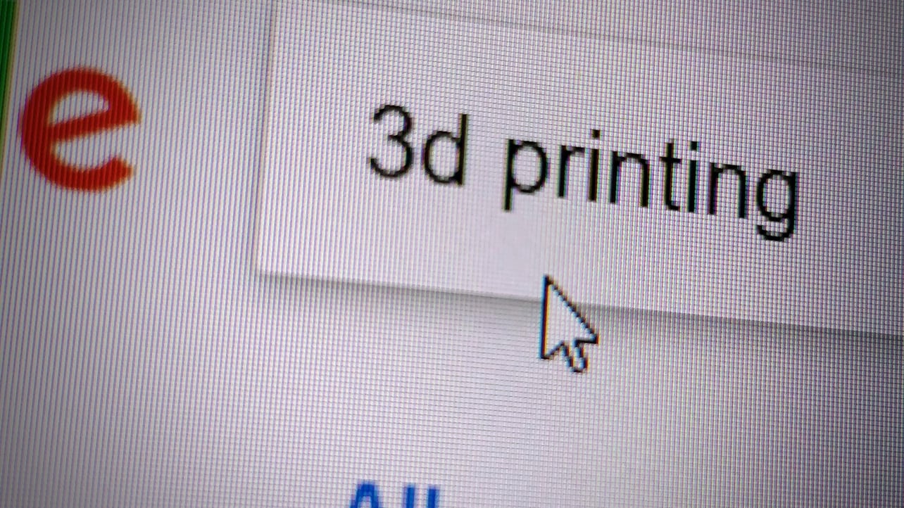 Featured image of The Best 3D Printing Websites
