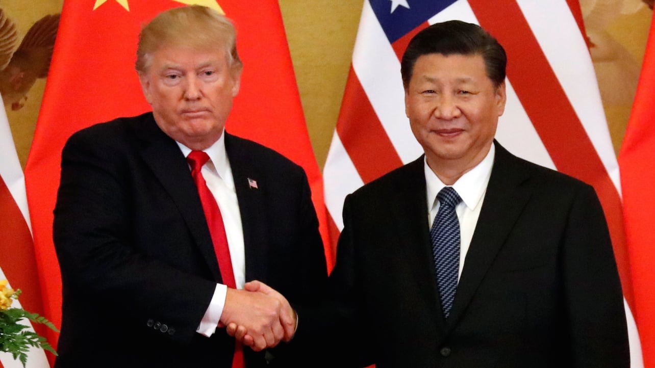 Featured image of How Trump and China’s Trade War Could Impact the 3D Printing Market