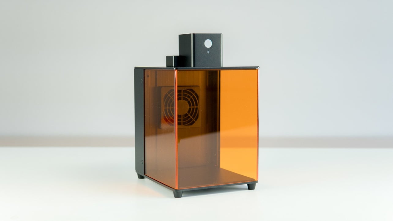 Cubiio Compact Laser Engraver Review: Buggy but Fun | All3DP