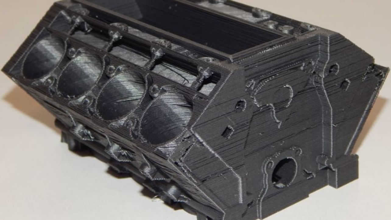 CarbonX 3D Printer Filament Review | All3DP