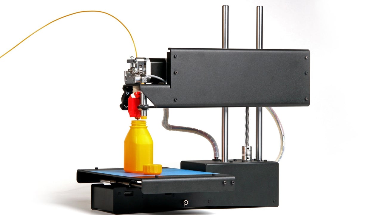 Featured image of From the Ashes: The Return of Printrbot?