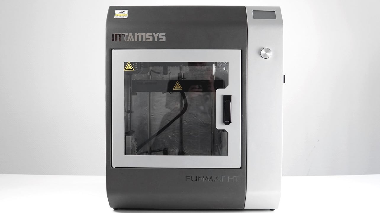 Featured image of Intamsys Funmat HT Enhanced Review