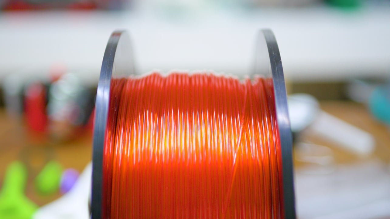 Featured image of Filament Brand rigid.ink Ceases Production Permanently