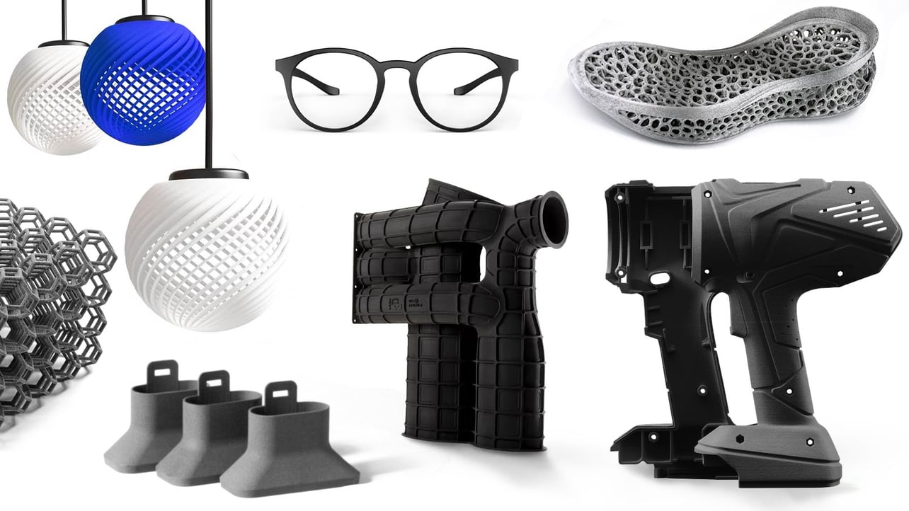 Featured image of The Best SLS 3D Printing Services of 2022