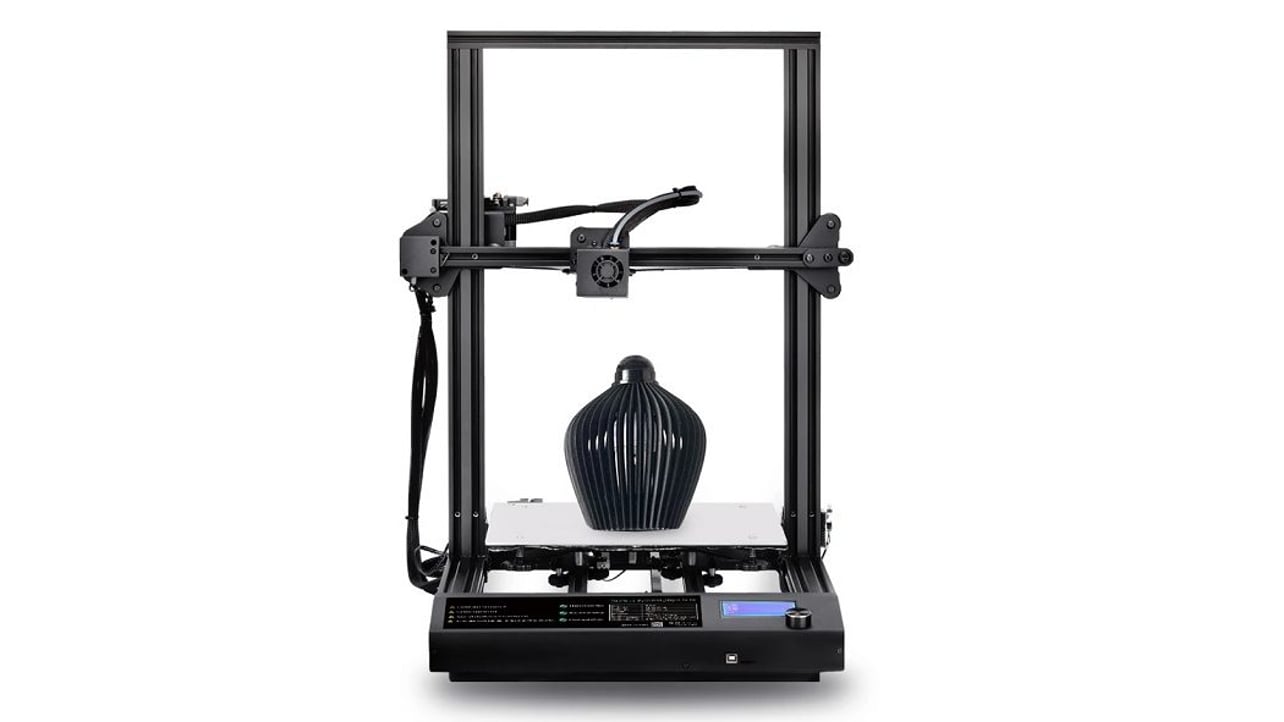 Featured image of Sunlu S8 3D Printer: Review the Specs