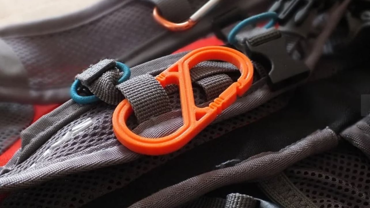 Featured image of 15 Best 3D Printed Camping & Backpacking Accessories