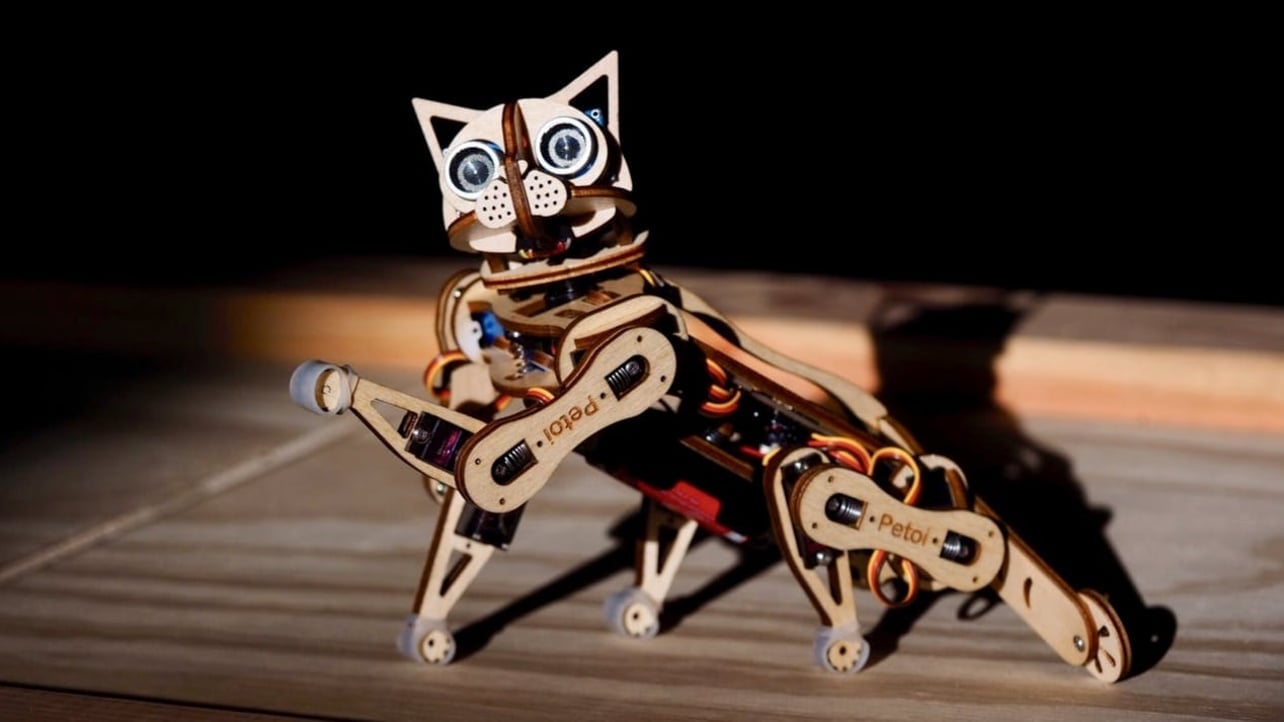 Featured image of 50 Cool Arduino Projects for May 2022