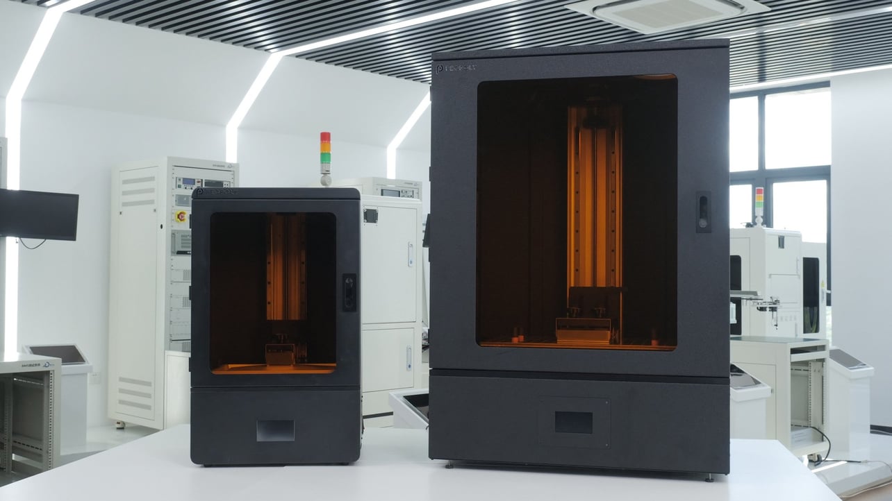 Featured image of Peopoly Phenom XXL: Specs, Price, Release & Reviews
