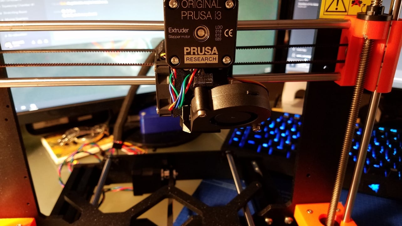 Featured image of Prusa i3 MK3S Kit vs Assembled: Which Should You Buy?
