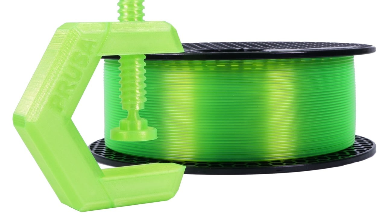Featured image of PETG Smoothing: 5 Ways to Get the Perfect Finish