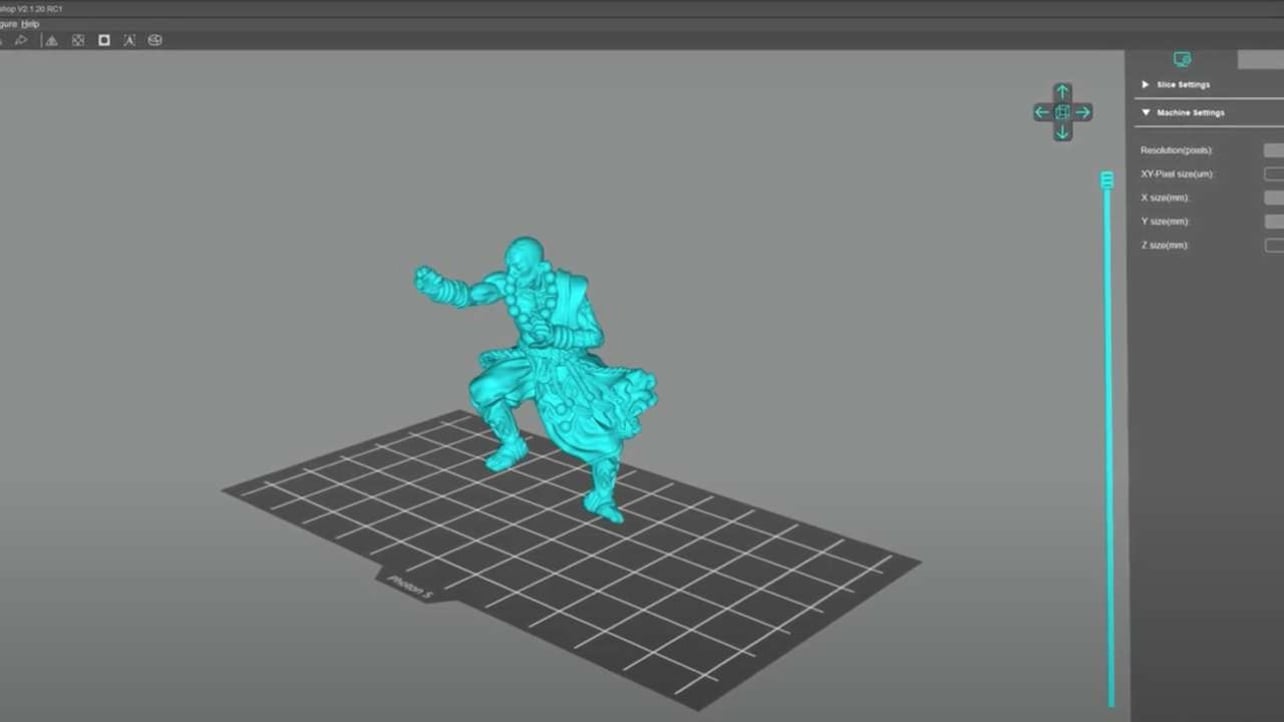 Featured image of Anycubic Photon Workshop Tutorial: How to Get Started