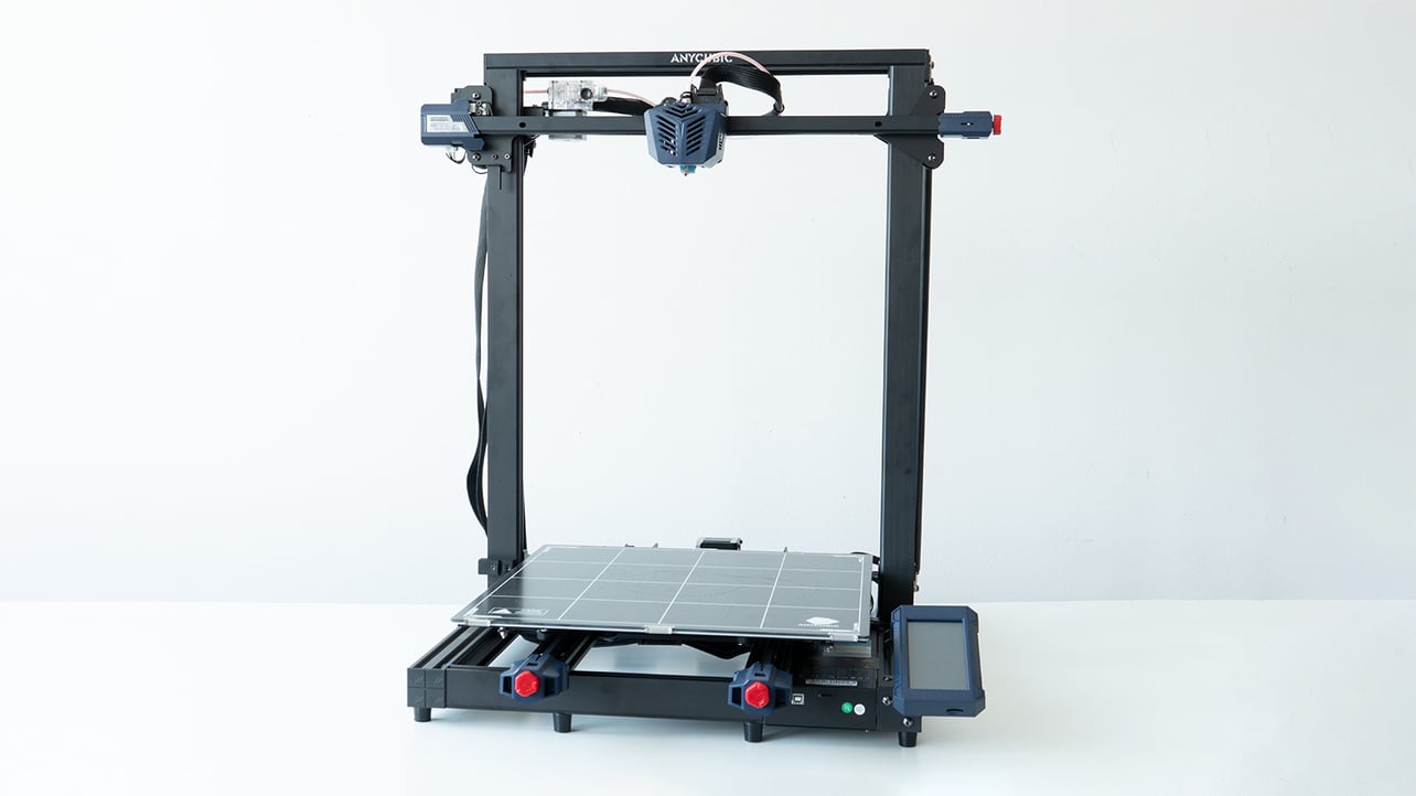 Featured image of Anycubic Kobra Max Review: Max Prints, Max Fun