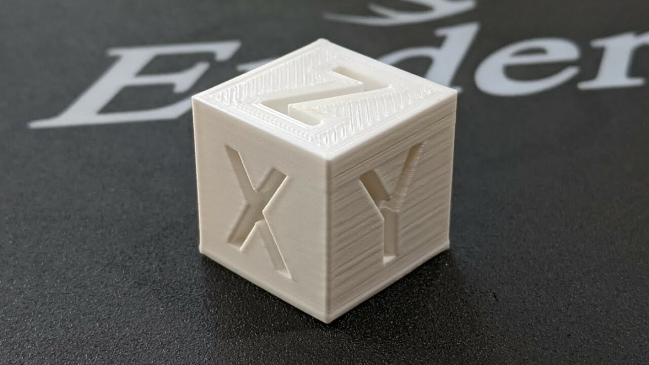 Featured image of The 12 Best 3D Printer Calibration Cubes of 2022
