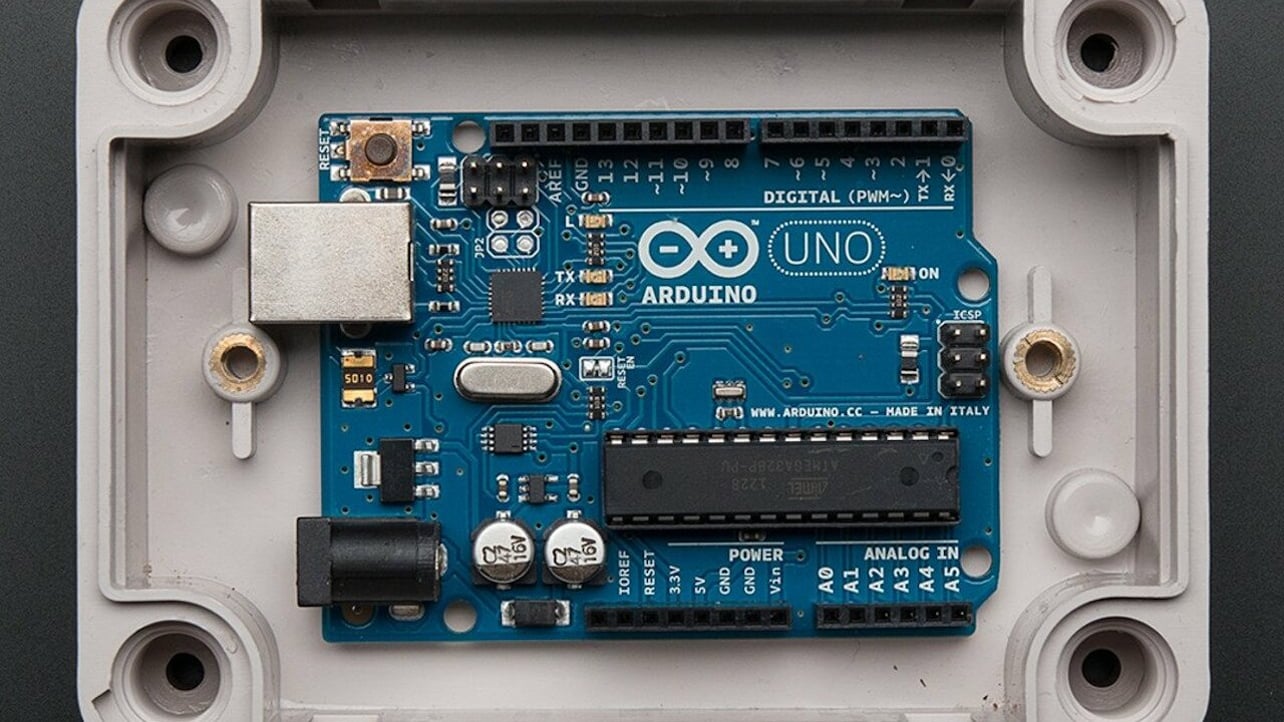 Featured image of The 15 Best Arduino Cases to 3D Print