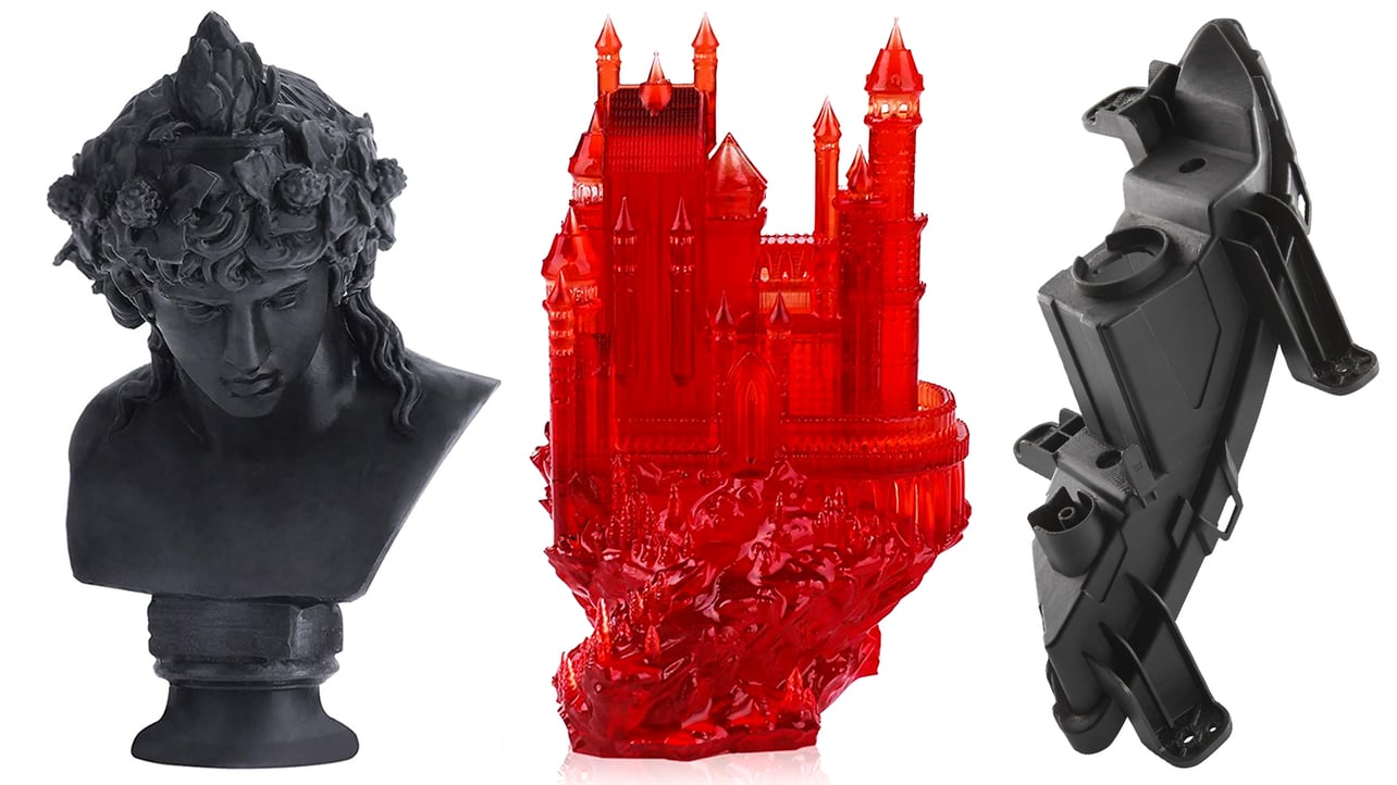 Featured image of The Top 10 Resin 3D Printing Services of 2022