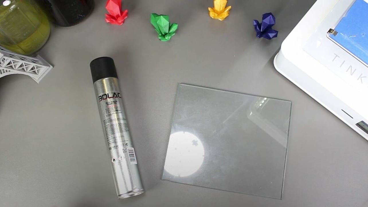 Featured image of 3DLac Spray Adhesive: All You Need to Know