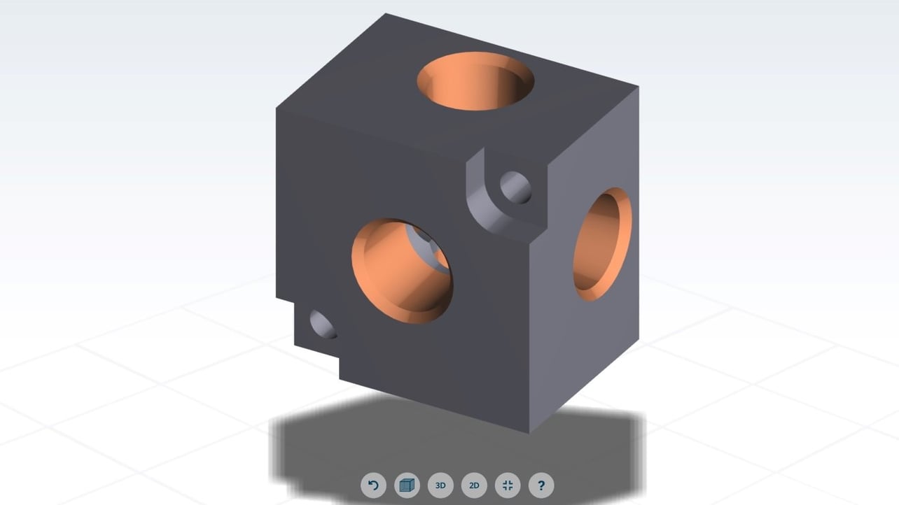 Free Cad Models The Best Sites Of 22 All3dp