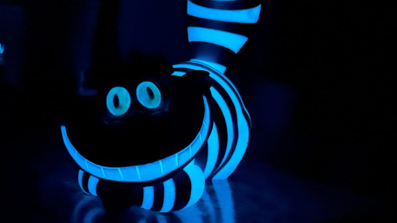 Featured image of The Best Glow-in-the-Dark 3D Prints of 2022
