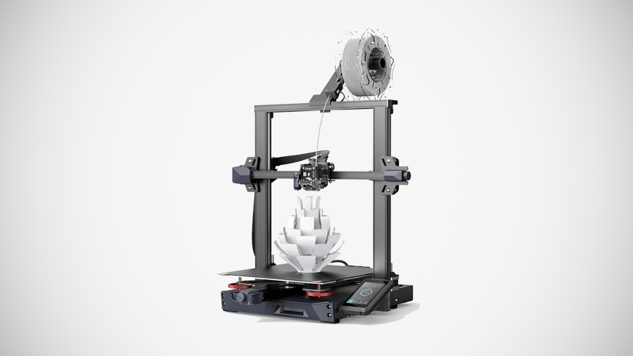 Featured image of Creality Ender 3 S1 Plus: Specs, Price, Release & Reviews