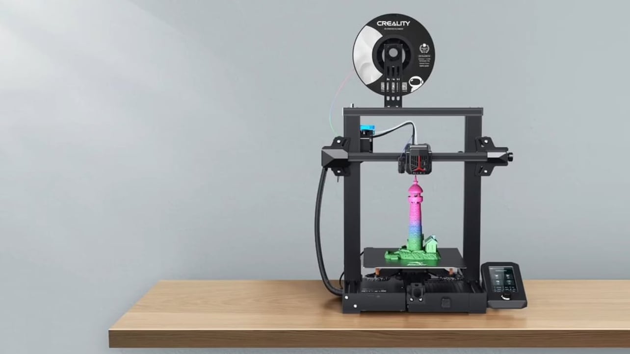Featured image of Creality Refreshes Original Ender 3s With Its New “Neo” Series