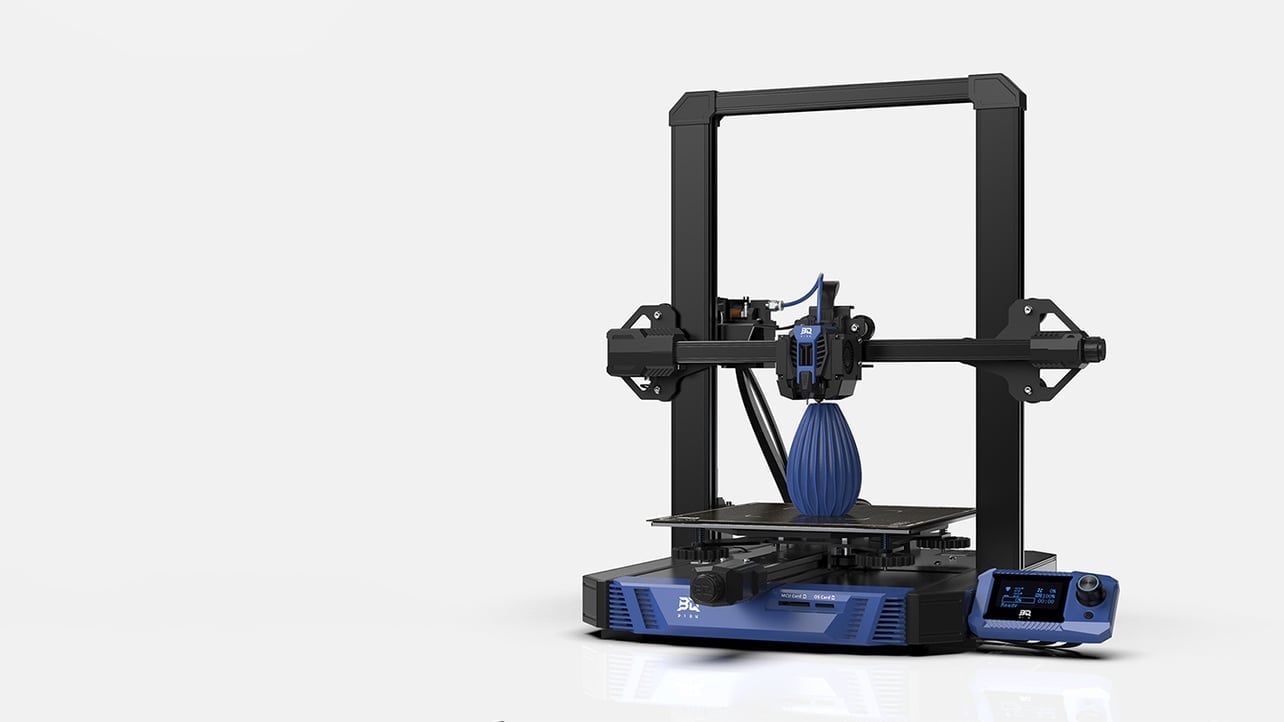 Featured image of Biqu to Launch Klipper-Based BQ-Hurakan 3D Printer